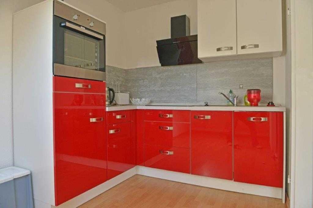 Ferienwohnung Roessing 25194 Bunde  Buitenkant foto