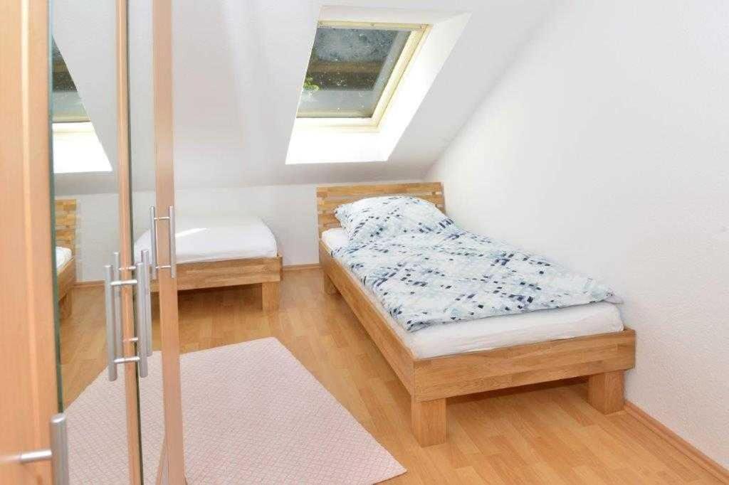 Ferienwohnung Roessing 25194 Bunde  Buitenkant foto