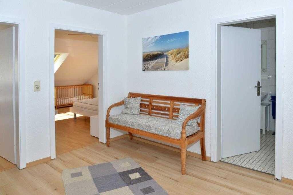 Ferienwohnung Roessing 25194 Bunde  Buitenkant foto