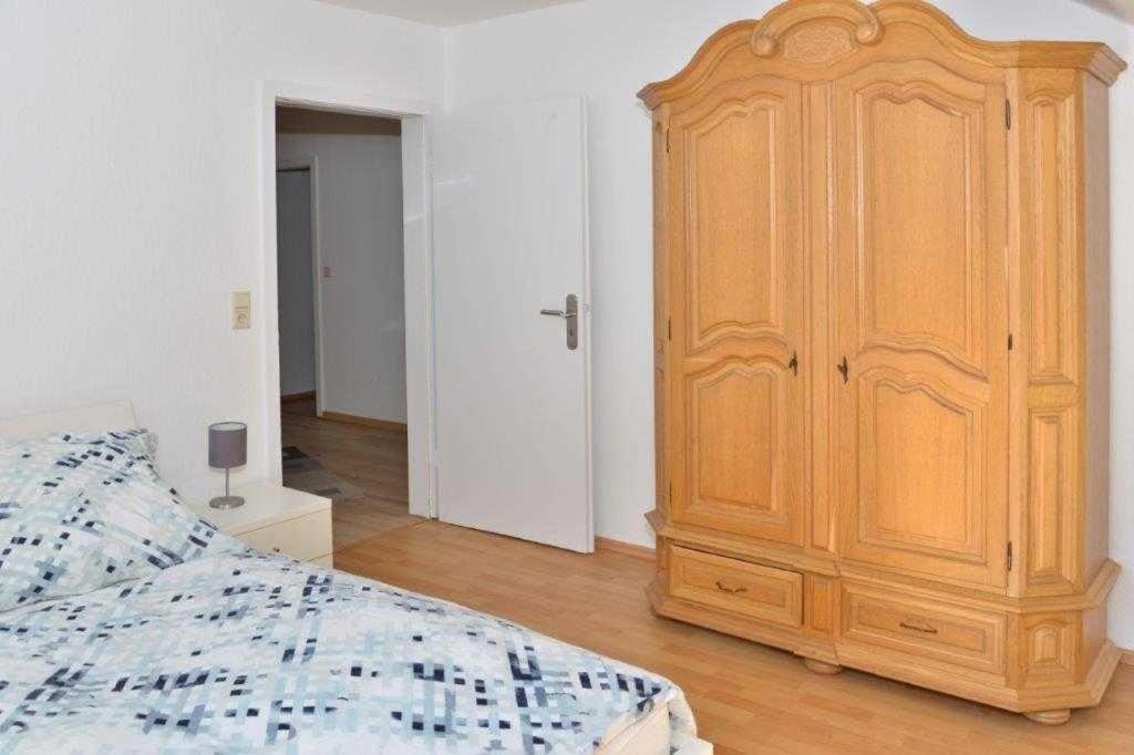 Ferienwohnung Roessing 25194 Bunde  Buitenkant foto